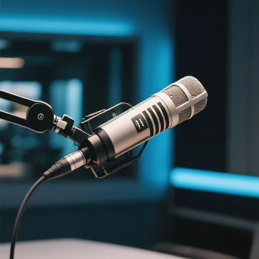 English Broadcast