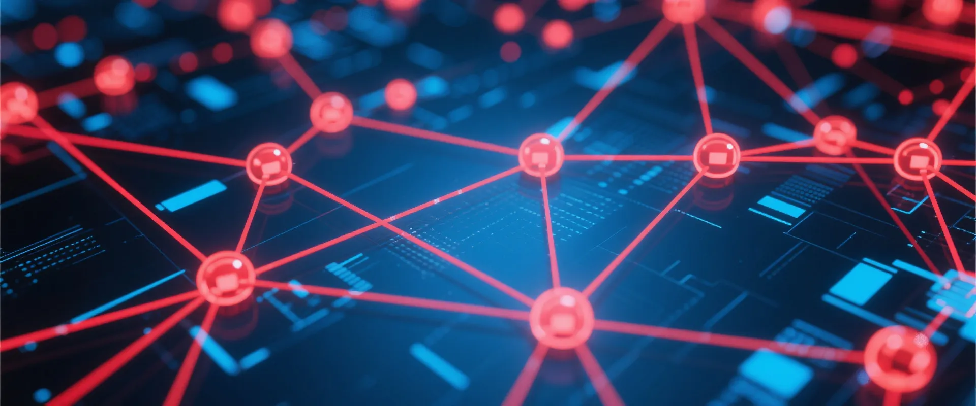 Broadcast Network Infrastructure
