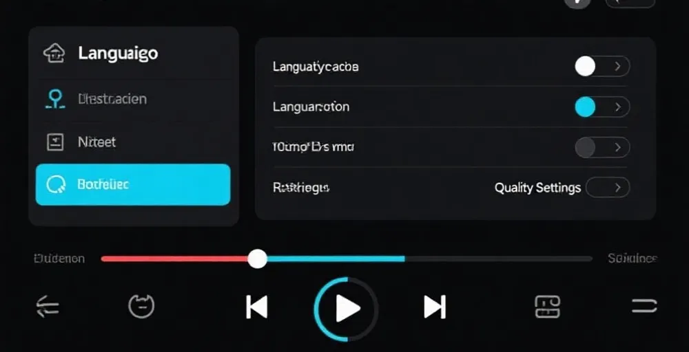 Player Interface Guide