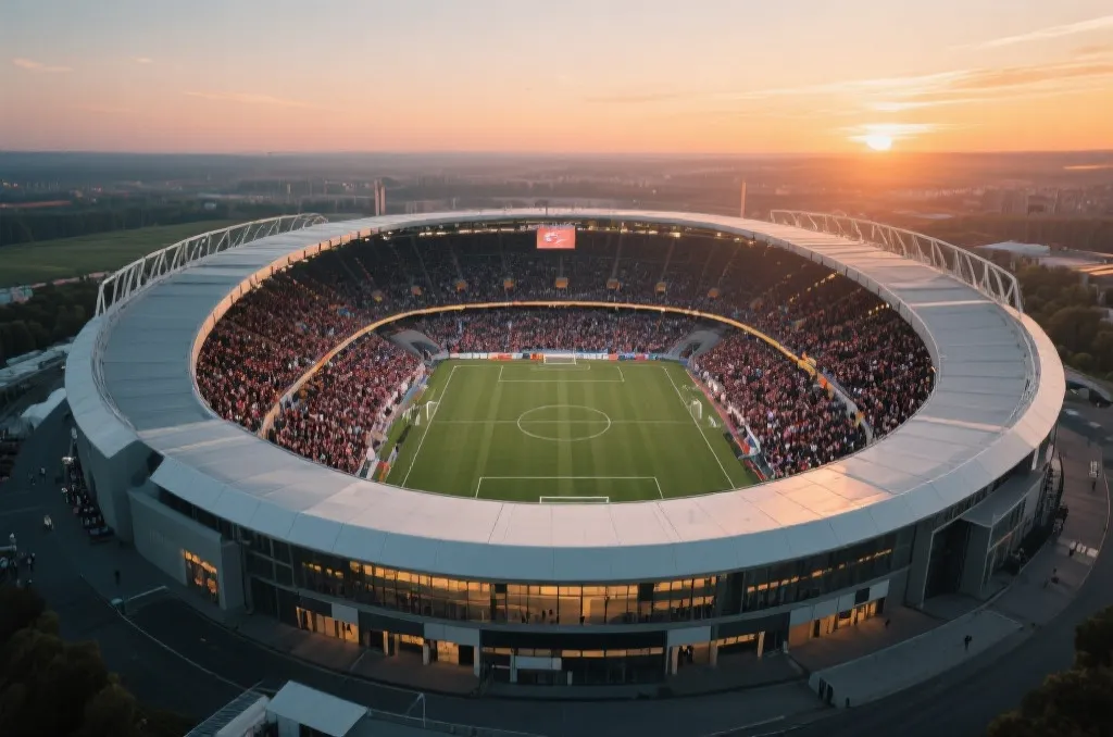 2026世界杯16个举办城市及场馆全览：球迷观赛地理指南