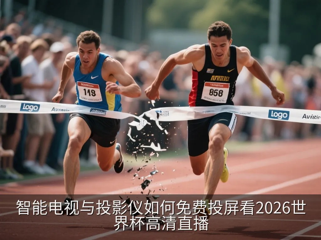 智能电视与投影仪如何免费投屏看2026世界杯高清直播