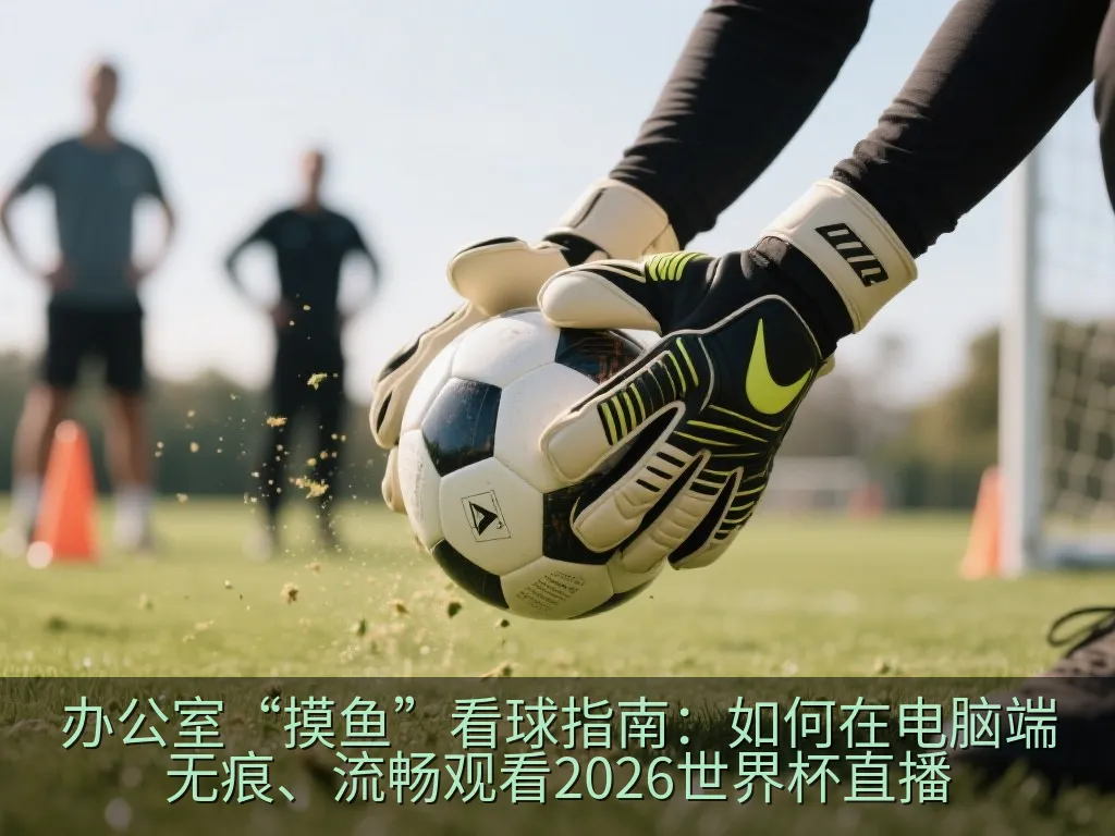 办公室“摸鱼”看球指南：如何在电脑端无痕、流畅观看2026世界杯直播