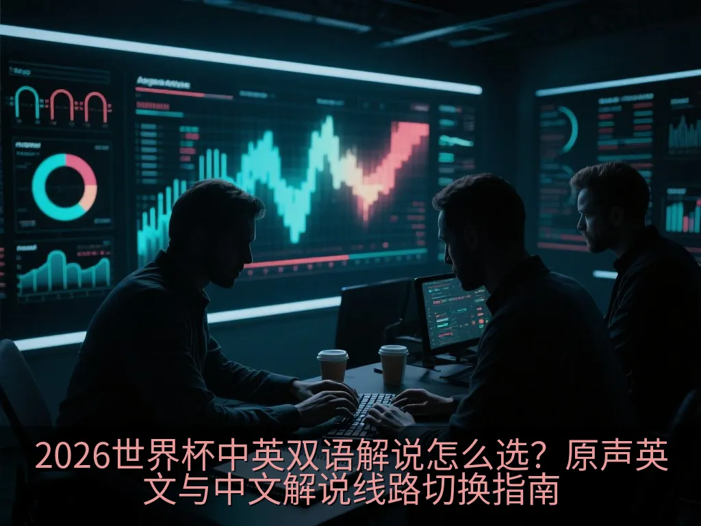 2026世界杯中英双语解说怎么选？原声英文与中文解说线路切换指南
