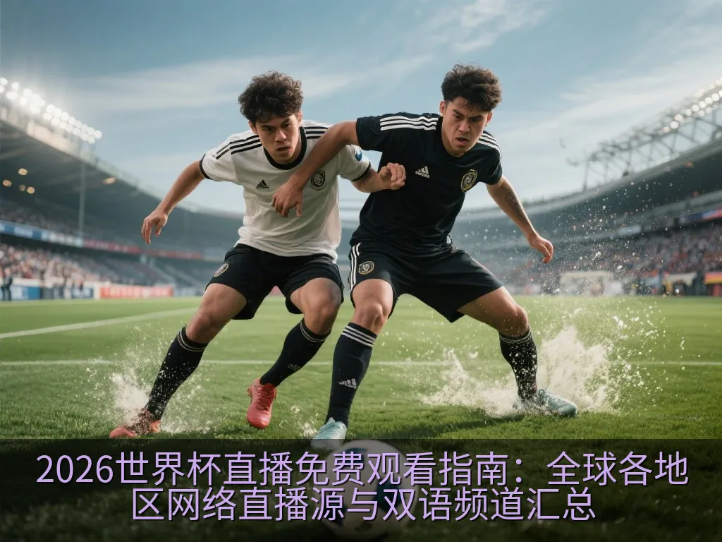 2026世界杯直播免费观看指南：全球各地区网络直播源与双语频道汇总